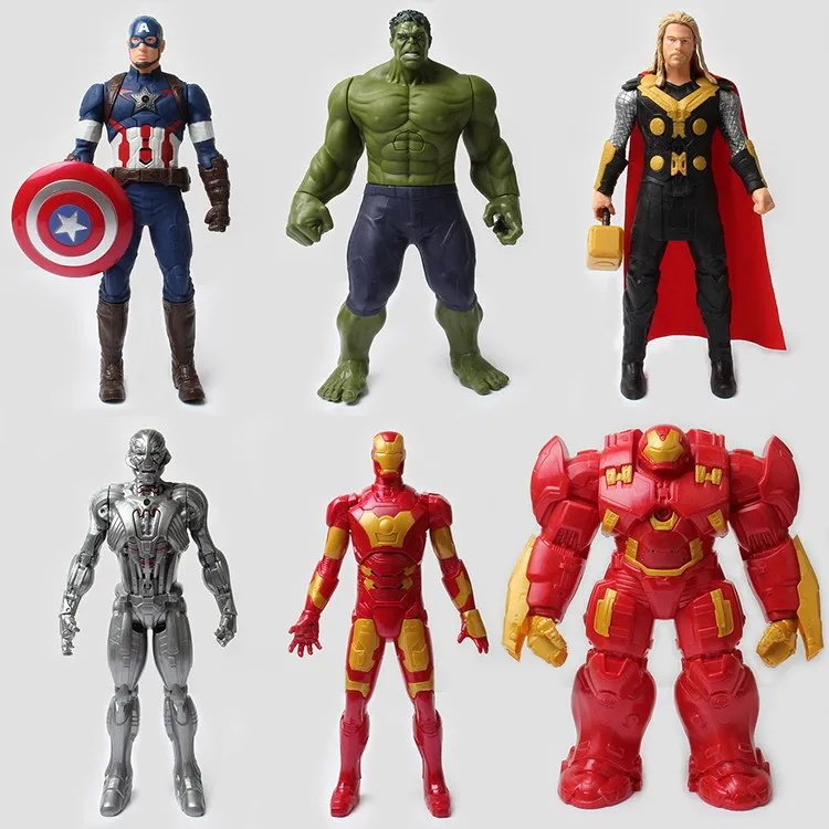 Marvel Игрушки Купить Marvel Игрушки недорого из Китая на AliExpress