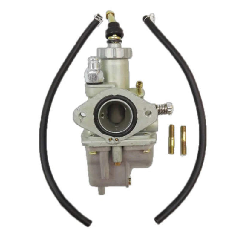 

Carburetor Accessories Replaces Set Kit Carb For Yamaha Grizzly 125 Yfm125 Yfm