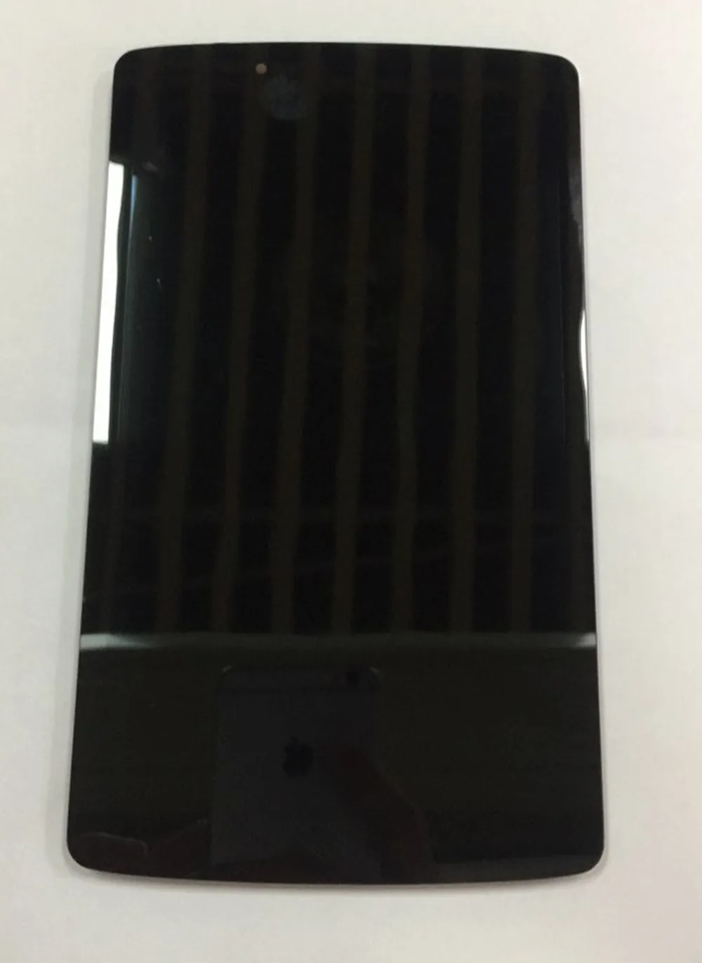 V495 lcd display