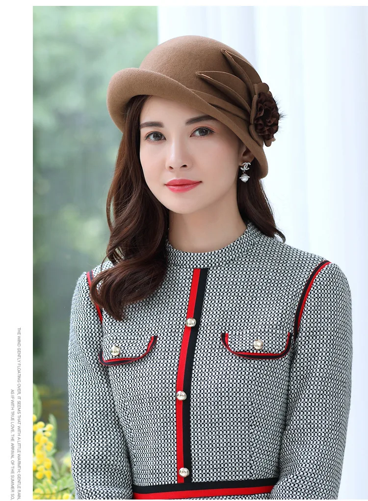 woolen hat