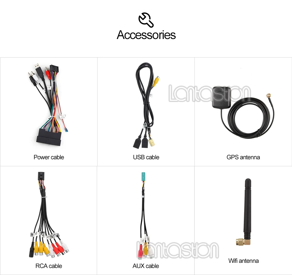 Excellent L14 Allwinnner T8 for Hyundai IX45 Santa fe 2013 2014 2015 2016 2017 18 car radio stereo navigation car multimedia player gps 14