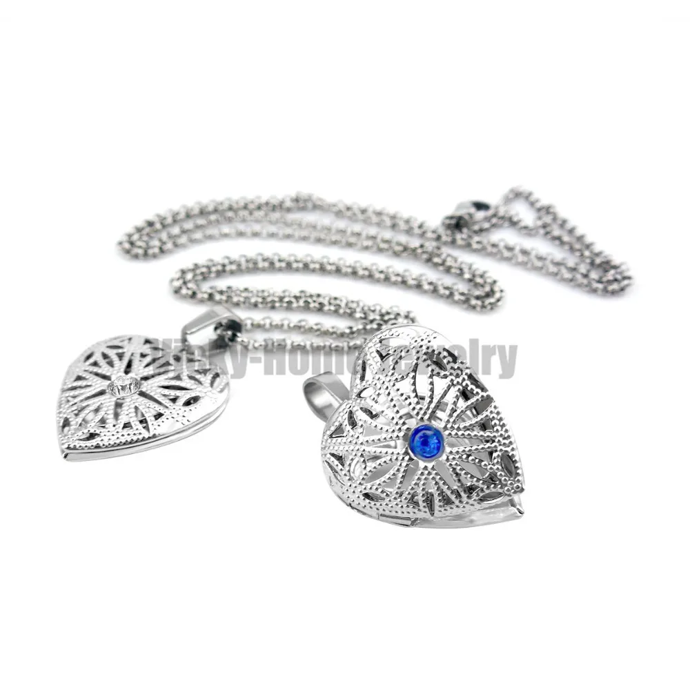 ZP-PDL229-8 Diffuser Locket