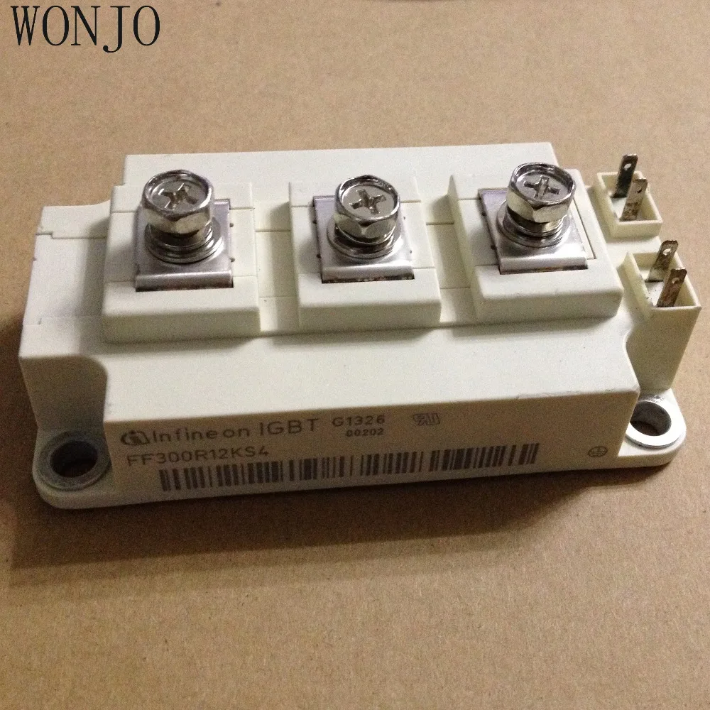 1 шт./лот Новинка FF300R12KS4 FF300R12