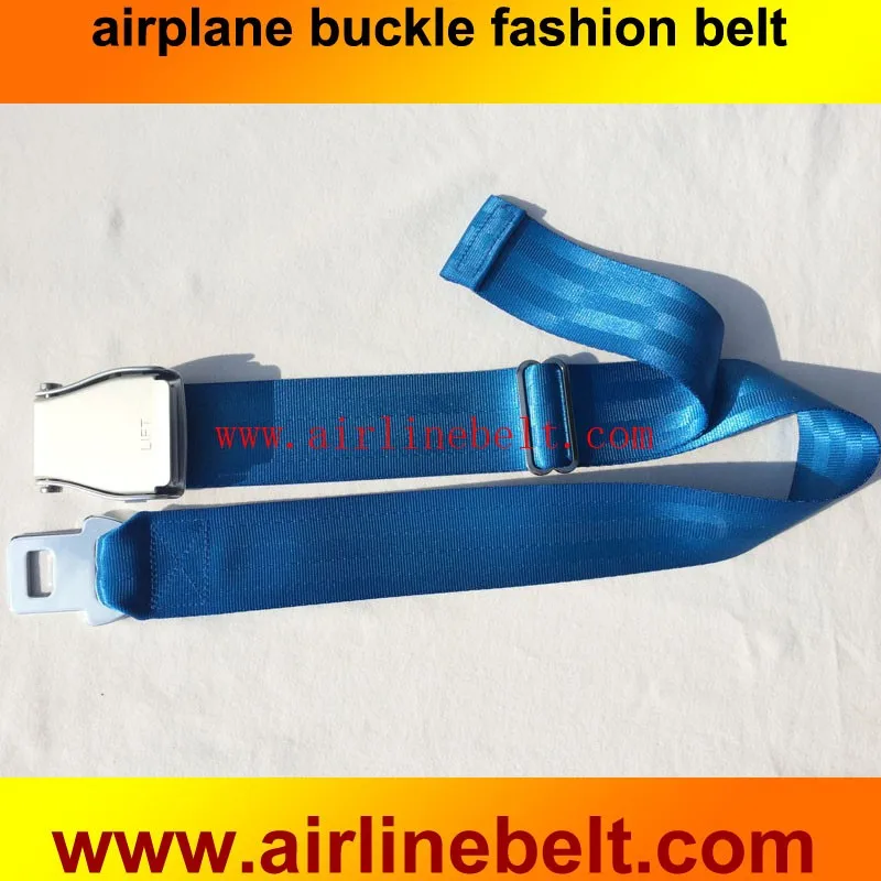 Fashion airplane belt-WHWBLTD-16306-18