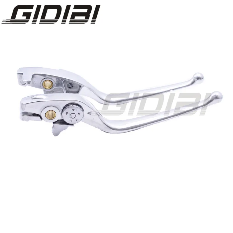 Brake Clutch Levers For Victory HAMMER/HAMMER SPORT ALL OPTIONS V09HB36