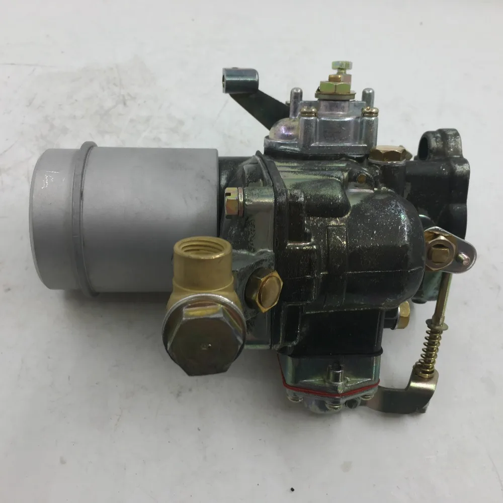 SherryBerg Карбюратор carb carby подходит для Jeep Willy's карбюратор Crown 134 1946 1947 1953 CJ2A L