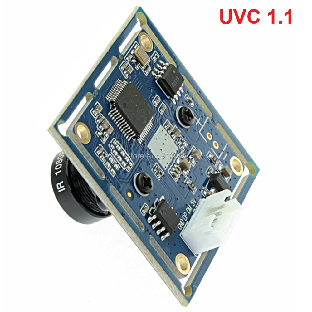 HD 720p OV9712 Mjpeg/YUY2 2 1 мм широкоугольный объектив uvc микро мини машина видения cmos usb
