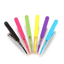 4 шт. заколки для волос Профессиональные парикмахерские шпильки аксессуары для волос ручной работы Уход за волосами Инструменты для укладки