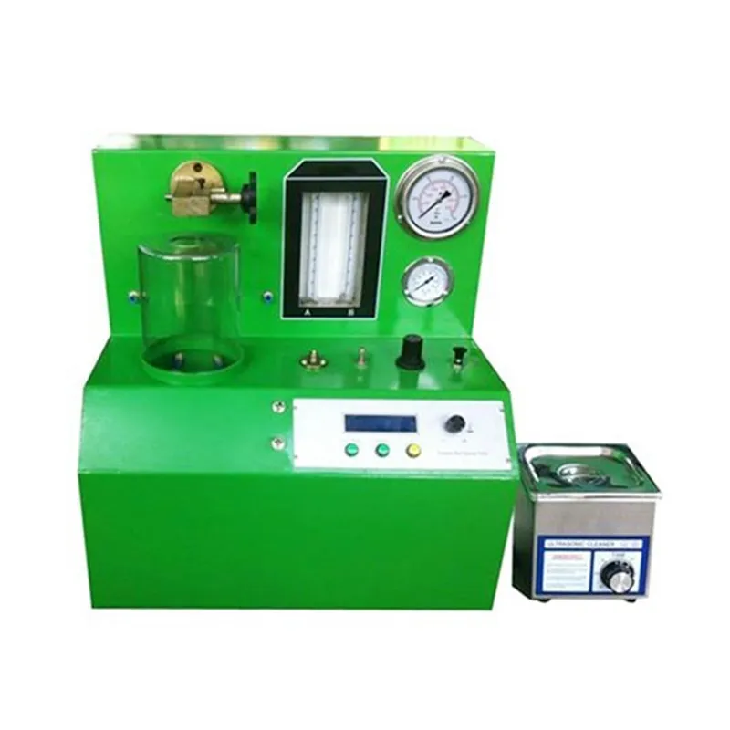 PQ1000 common rail diesel fuel injector testerElectrical Testers