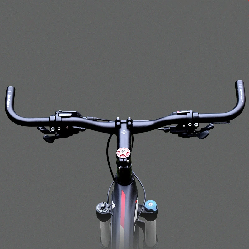 BMX Bike Bicycle Handlebar Bar Chrome 25.4mm 25.4