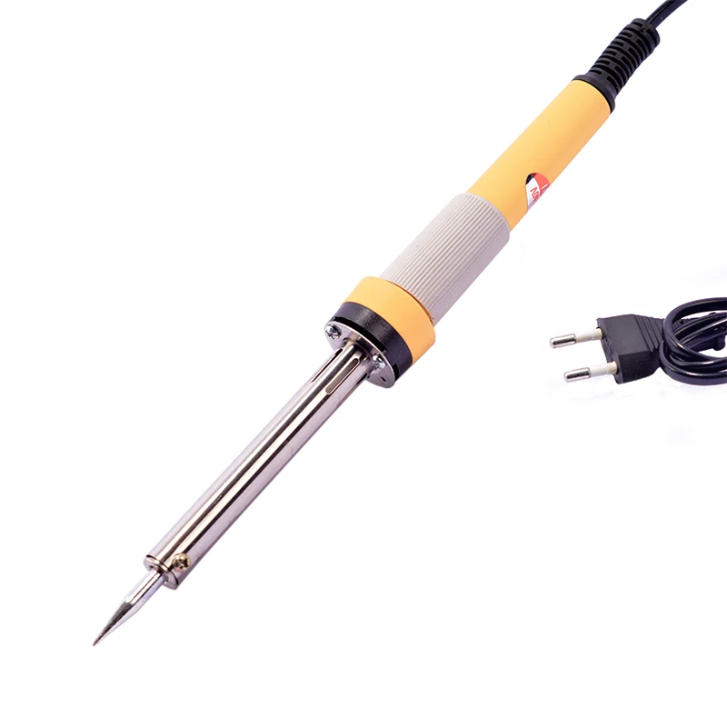 

Jimbon 220V Electric Temperature Welding Soldering Iron Tool Plug Pencil 30W 40W 60W High Quality Selling