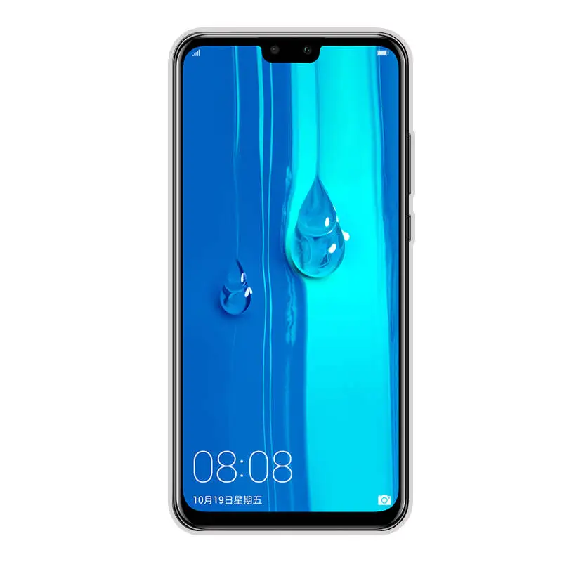 Y9 2019 