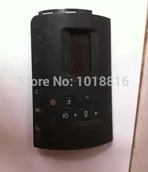 

Free shipping 100% original for HPCP4025 CP4525 CP4025DN CP4525DN Control Panel Assy RM1-5786-000CN RM1-5786 on sale