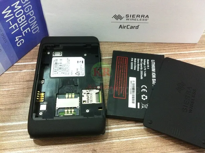 Разблокировка Aircard 760s lte роутер 4g sim карта 4G мобильный WiFi роутер LTE точка доступа 4g wifi роутер 760s