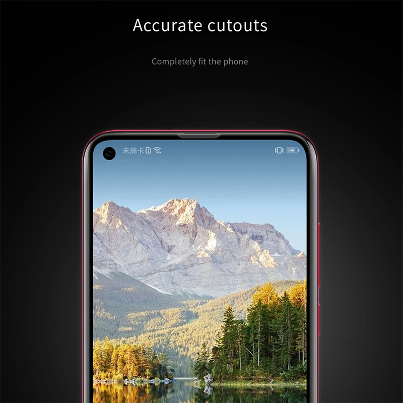 For Huawei Nova 4 Tempered Glass Screen Protector (6)