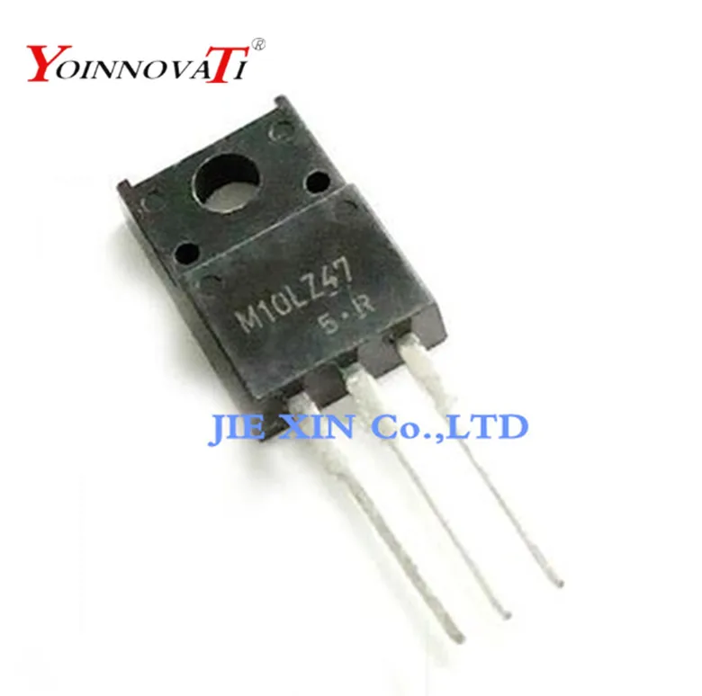 

10pcs SM10LZ47 M10LZ47