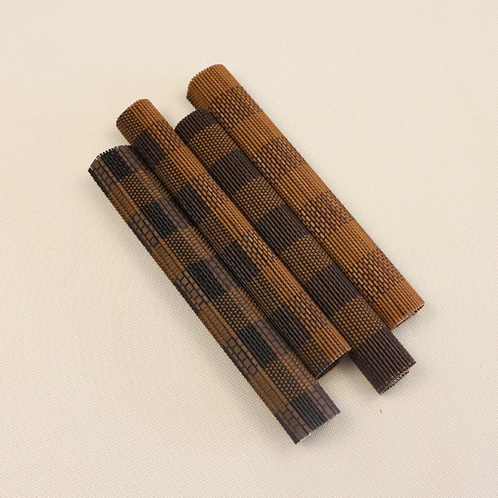 Популярные бамбуковые жалюзи/готовые занавес/занавес ткани занавес окна бамбука Haoyan