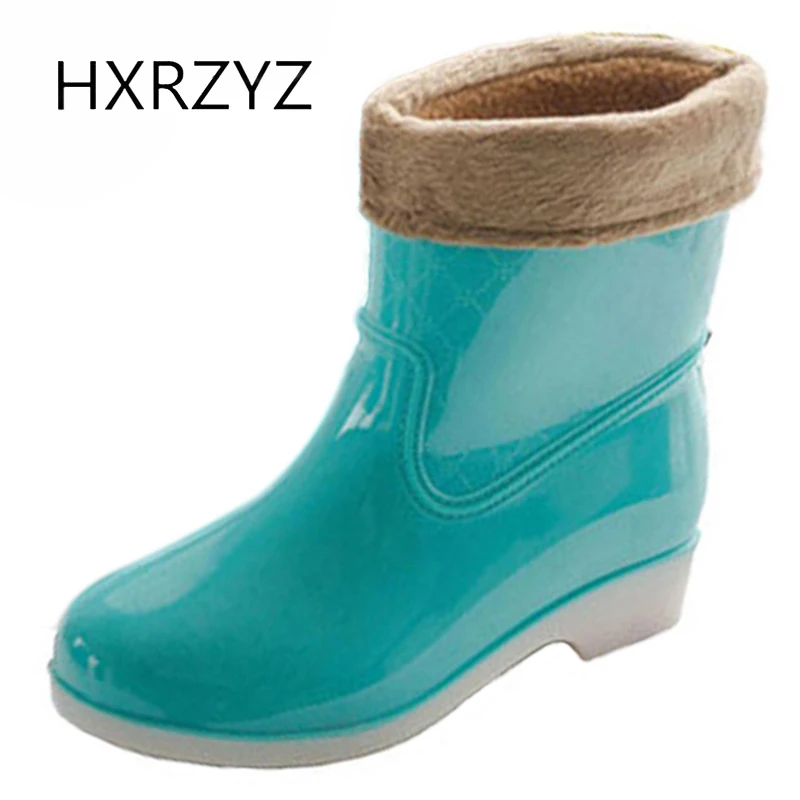 shoes for rain in summer