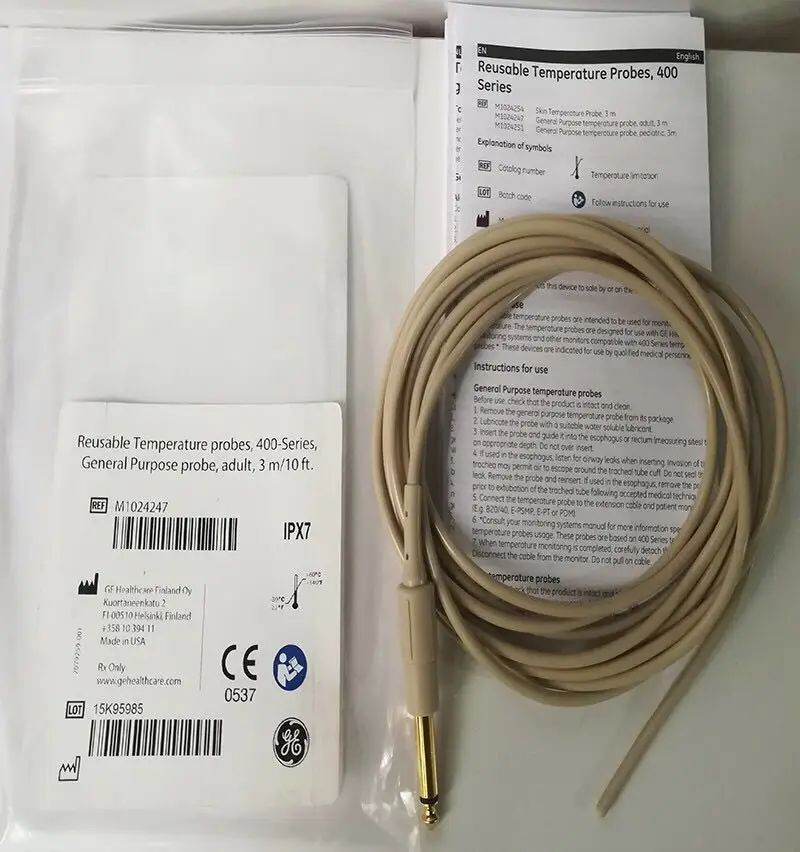 

central temp probe PN: M1024247 New Original