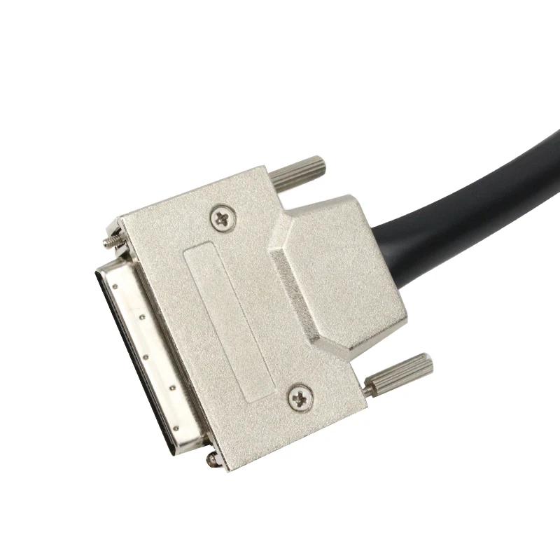 SCSI Cable VHDCI to VHDCI male 68 pins 1 meterin Parts from