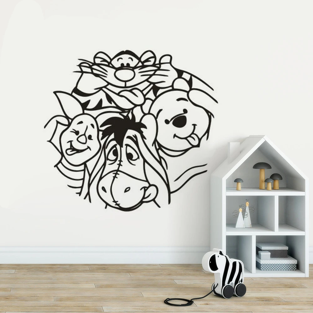 Dream Big Little One Lion King Simba And Mufasa Home Wall Decal Quotes Sticker