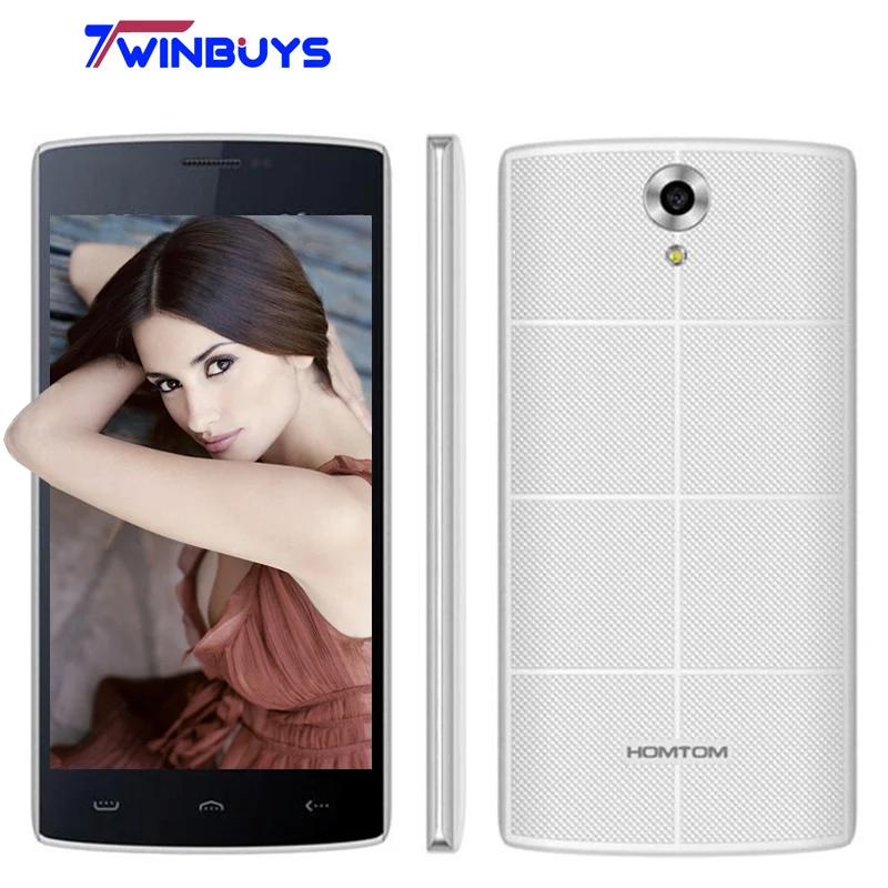 bilder für Original HOMTOM HT7 Handy 5,5 HD 1280x720 zoll Android 5,1 MTK6580A 1G RAM 8G ROM 8.0MP WCDMA Smartphone in lager bilder für Original HOMTOM HT7 Handy 5,5 HD 1280x720 zoll Android 5,1 MTK6580A 1G RAM 8G ROM 8.0MP WCDMA Smartphone in lager