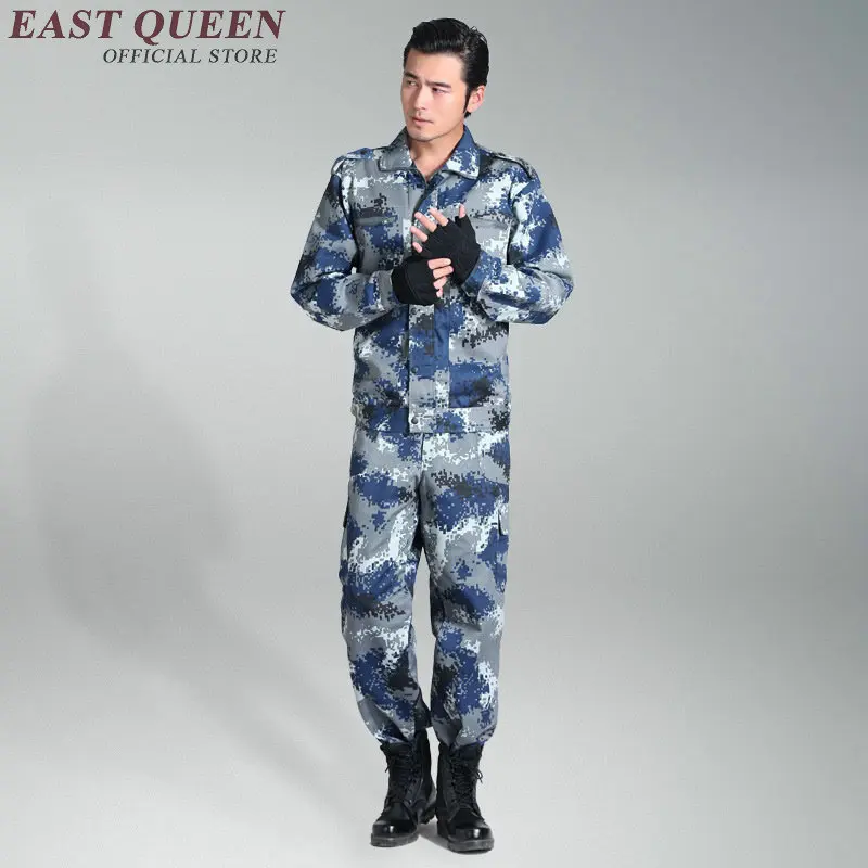 Одежда для охоты камуфляж костюмы Мужской Военная Униформа куртка открытый тактическая training форма большой размеры XL-6XL AA2398 YQ