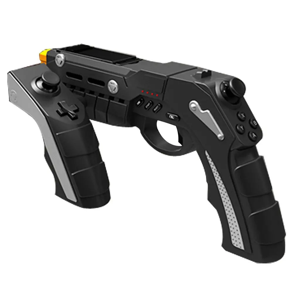 IPega PG-9057 беспроводной Bluetooth игровой пистолет игровой контроллер Joysticker геймпад трубка для мобильного телефона планшета ТВ коробка