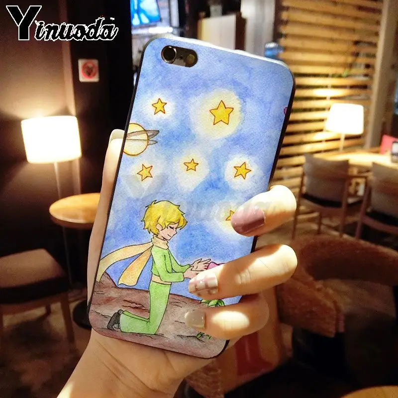 The little prince