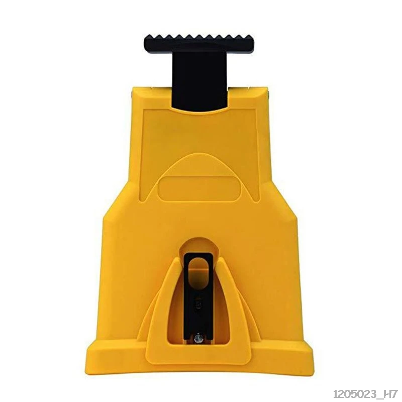 

Chainsaw Teeth Sharpener Sharpens Portable Durable Easy File PowerSharp Bar-Mount Fast Grinding Chainsaw Chain Sharpener Tool