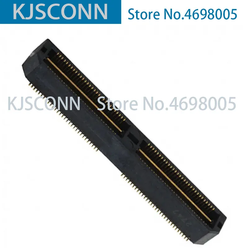 QTH-060-01-L-D-A CONN HEADER HS 0.5MM 120POS DL AU connectors new&amporiginal free shipping | Компьютеры и офис