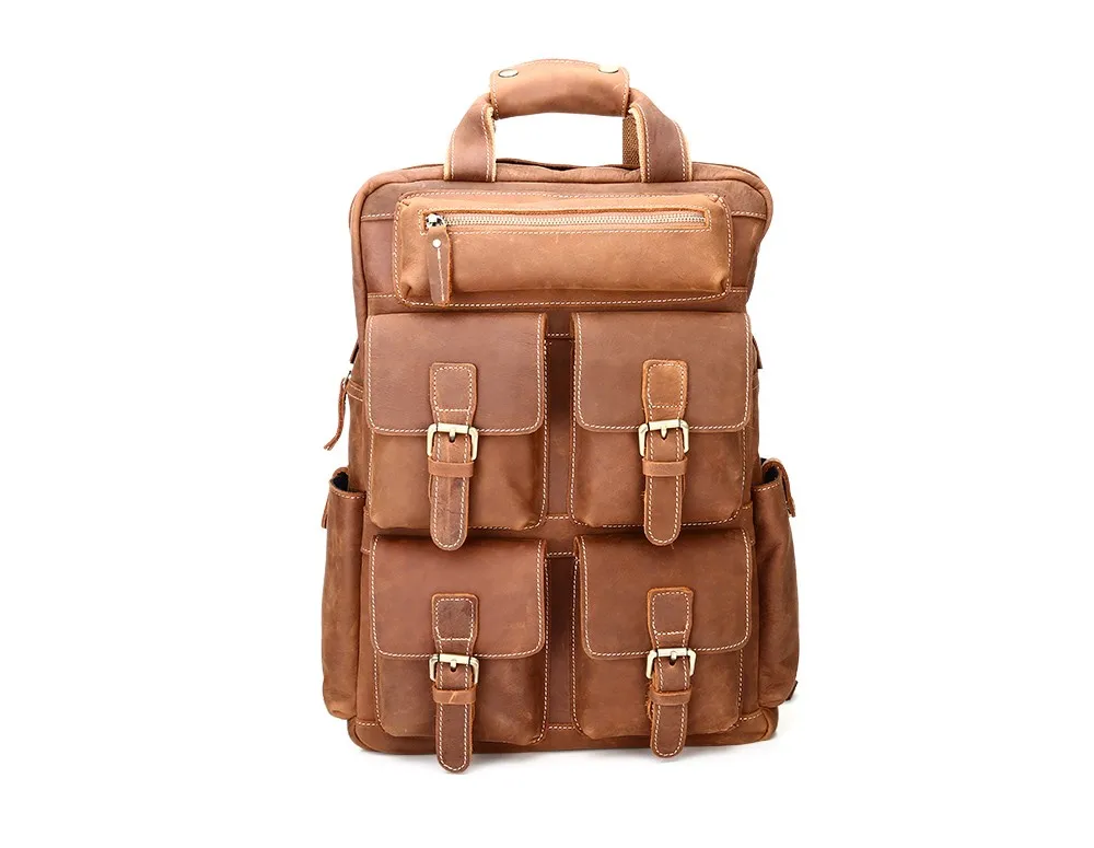 JOYIR рюкзак мужской кожаный рюкзак рюкзак кожа рюкзаки для подростков рюкзаки сумка мужская рюкзак натуральная кожа мужской рюкзак кожа
