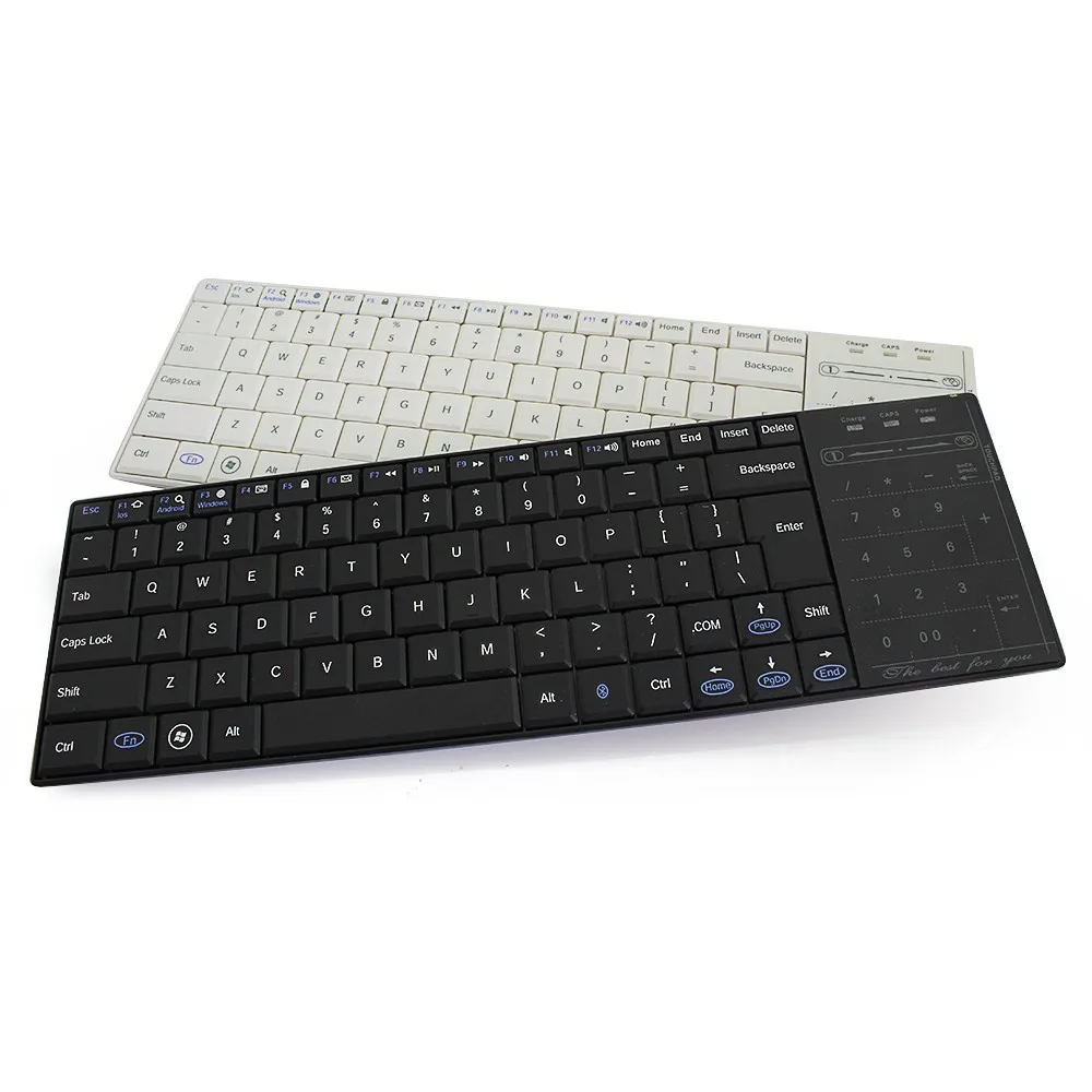 bluetooth wireless keyboard 
