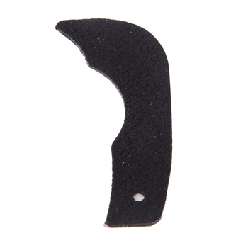 

New Camera Repair Part Replacement Grip Rubber Cover Case Back/Rear /Grip Rubber Cover for Nikon D90 D 90