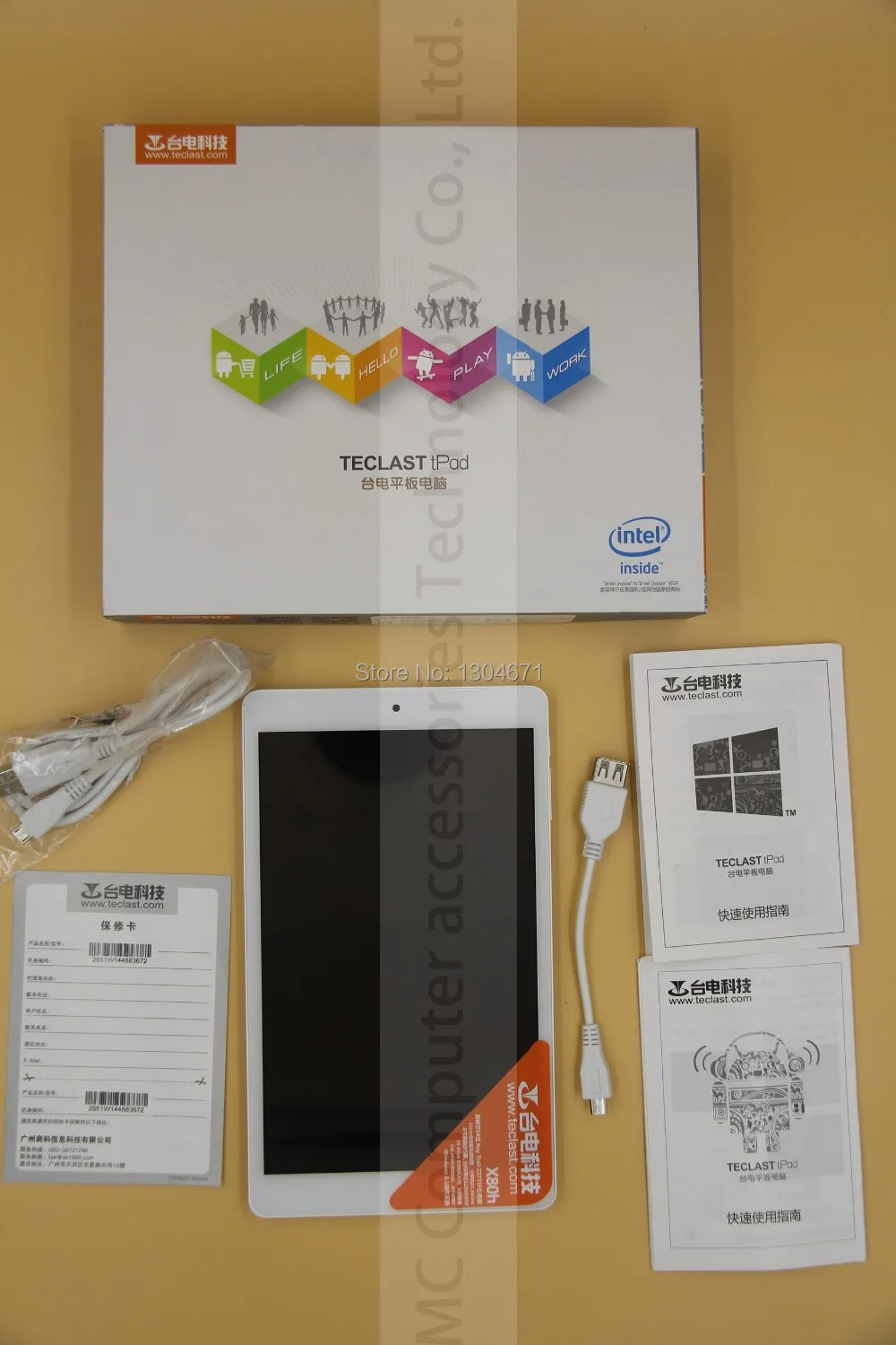 2gb/32gb Ips Dual !original Newest 6