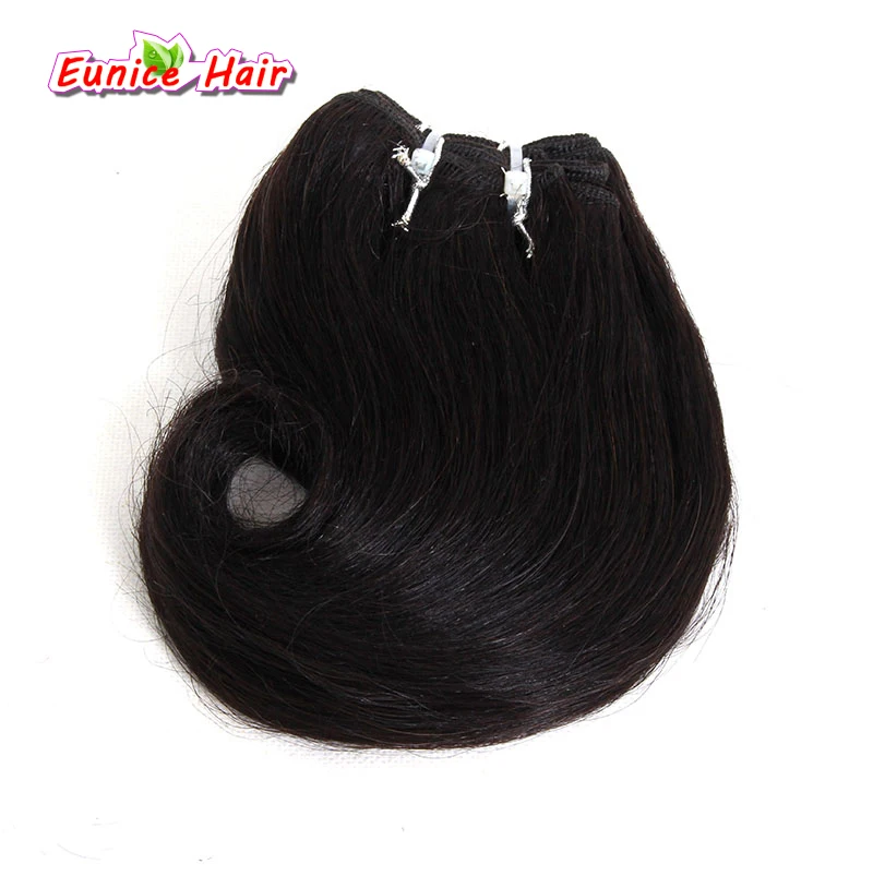 Onda do Corpo Extensões de Cabelo Cinza Tecer Brasileira Ombre Borgonha Cabelo Curto 4 Pacotes Brasileiros 1b - 8 16 Tecer sintético