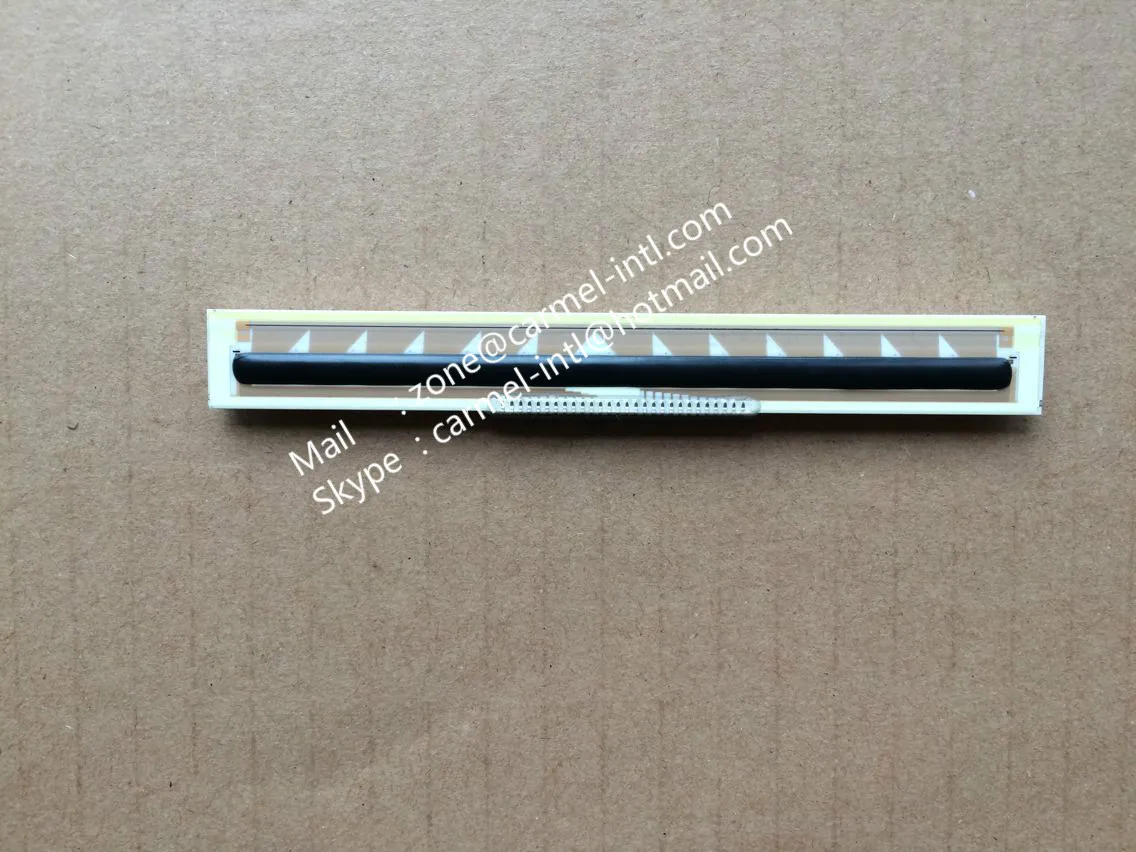 

New Original Thermal Print Head Assembly for Zebr KIT RPR QLN420 PRINTHEAD (P1050667-001)