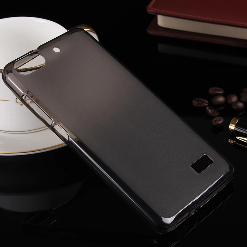 

Coque Soft TPU Protector Case For Huawei Honor 4C Case Silicone 5.0" Back Cover For Fundas Huawei Honor 4C Case Phone Shell Capa