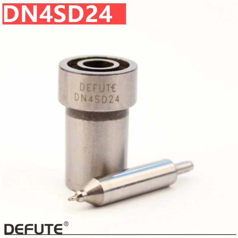 

Бесплатная доставка, 4 дизельных сопла 0 434 250 014 / DN4SD24 / 0434250014