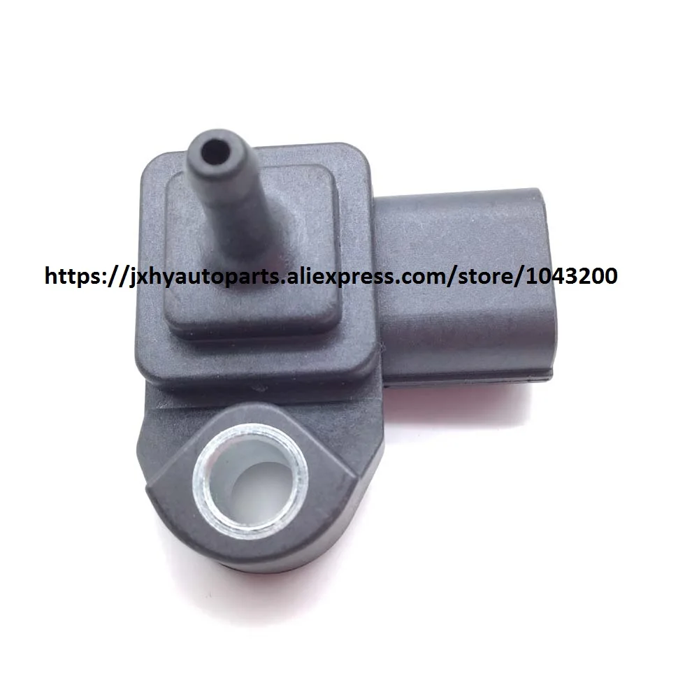 1865A035 для MITSUBISHI L200 датчик давления 079800 7790 PAJERO TRITON 2 5/3 дизельный воздухозаборник