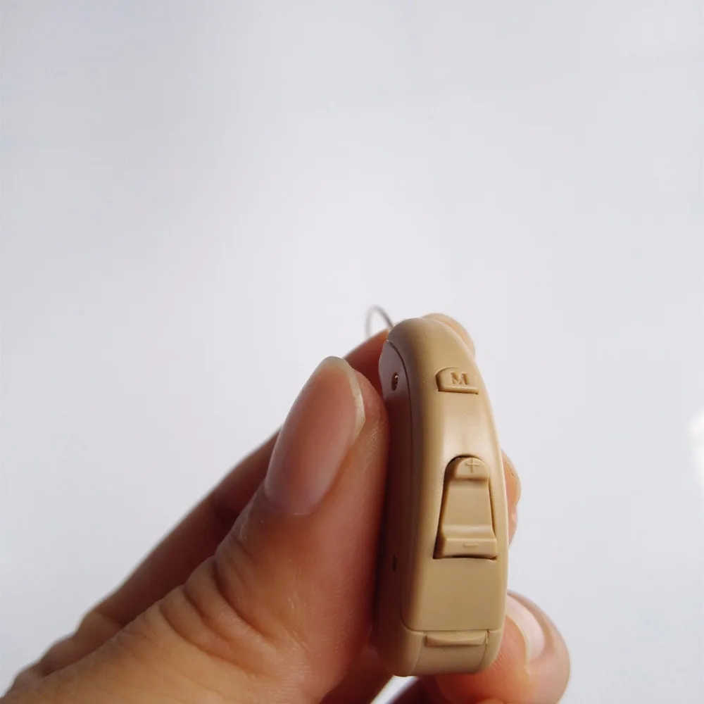 Buy SZVPLUS VHP 704 Mini digital hearing aids China