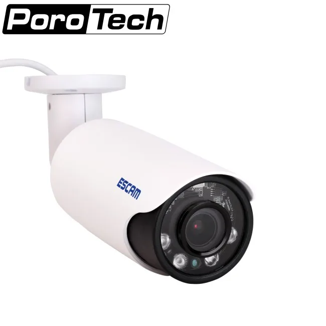 Full HD 1080P 2 8 12mm Vairfocal Lens P2P Onvif TI 2 0 Magepixel Bullet Outdoor