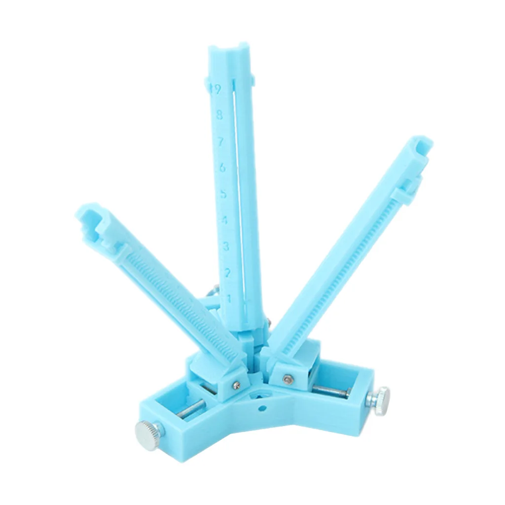 Archery Fletching Jig Stick Bonding Make Arrow Feather Adhere for Outdoor Target Hunting Shooting