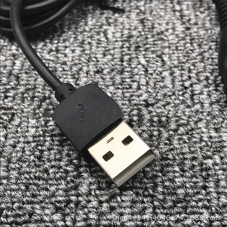 5 V электробритва USB AC/Адаптеры постоянного тока Зарядное устройство для Philips Norelco HQ8505 AT895 S5000 HQ7310 HQ6070 PT720 PT725 AT798 адаптеры для сим-карт