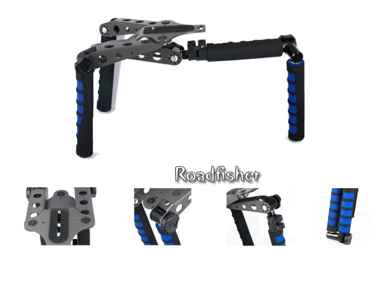 Camcorder Video Holder 5