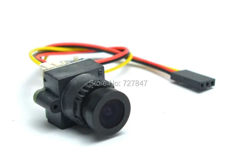 ReadytoSky TS5828L Micro 5,8G 600 мВт 48CH миниатюрный FPV передатчик+ 600TVL/700TVL/1000TVL/1200TVL Камера