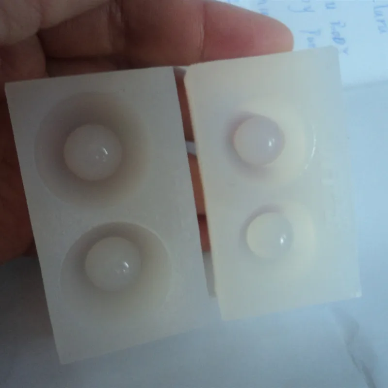 bjd eyes mold