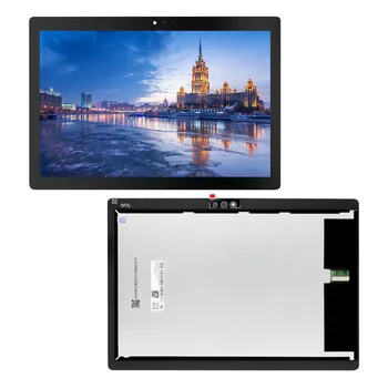 

For Lenovo Tab M10 Tab 5 Plus TB-X605L TB-X605F TB-X605M TB-X605 LCD Display Touch Screen Digitizer Glass assembly
