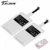 Universal Qi Wireless Charger Receiver Charging Magic Tags
