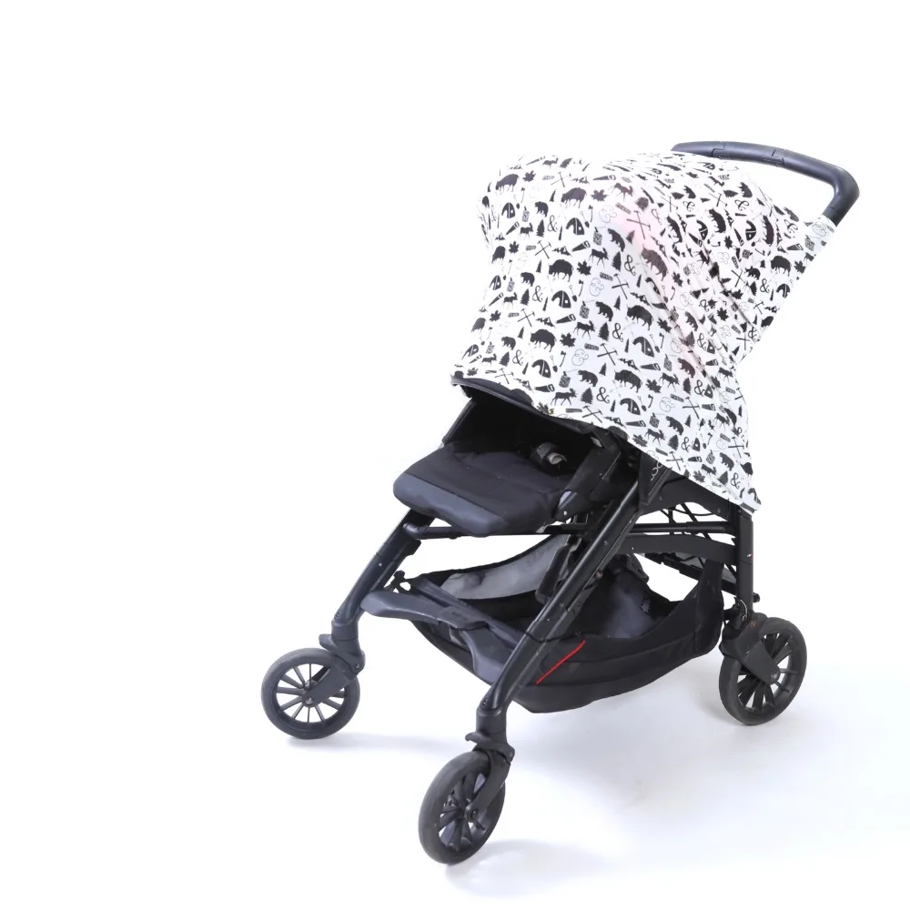 Chair-Covers-for-Baby-Cotton-Stripe-Breastfeeding-Nursing-Cover-Multi-Use-Baby-Stroller-Cover-Car-Seat (2)